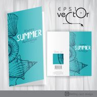 Greeting Card Design Template N30