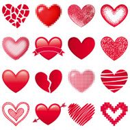 hearts N15