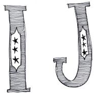 letters i &amp; j N2