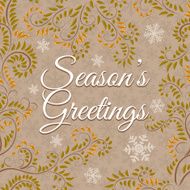 Season&#039;s Greetings