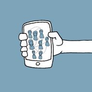 Social Network N30