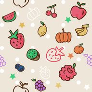 Fruit Pattern