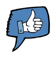 Thumbs Up Icon N5