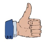 Thumbs Up N31