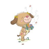 Fresh flowers