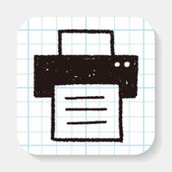 doodle printer N14
