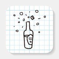 Doodle Wine N24