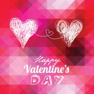 Valentines background N3