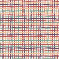 Seamless abstract pattern N18
