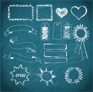 set of design elements N3