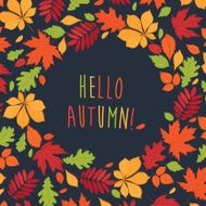Hello autumn! N4