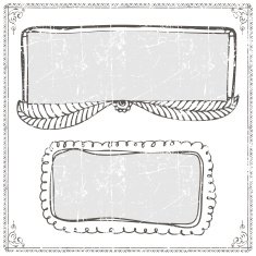 Doodle Frame N48