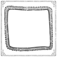 Doodle Frame N49