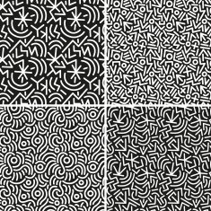 seamless backgrounds set N9