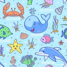 Underwater World N7