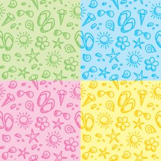 Summer pattern N5