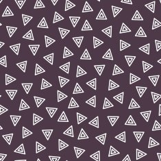 Simple abstract pattern N9