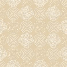 Hand drawn seamless pattern N53