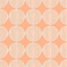 Hand drawn seamless pattern N62