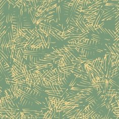Hand drawn seamless pattern N69