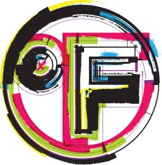 Colorful Grunge Symbol N45