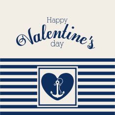 Romantic day design vector illustration N24