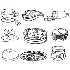 Food and Beverage 05