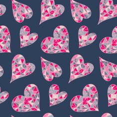 seamless pattern N789