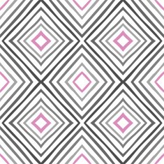 Seamless abstract decorative pattern N2