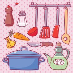 Cooking N7