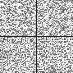 Seamless backgrounds N2