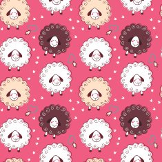 Sheep and bells N2