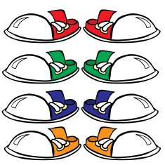 Sneakers N8