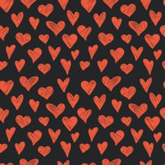 hearts N14