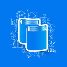 Drawing business formulas book N39