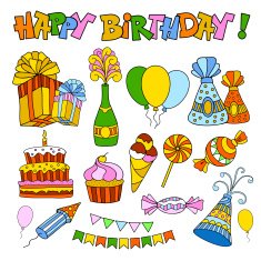 happy birthday N495
