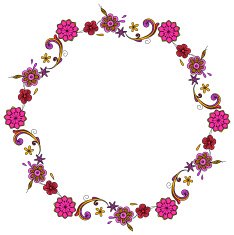 Doodle Frame N50