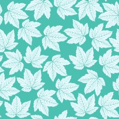 Decorative ornamental seamless