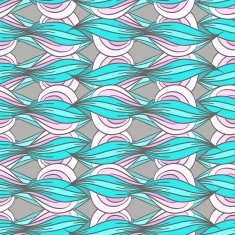 doodle pattern N19