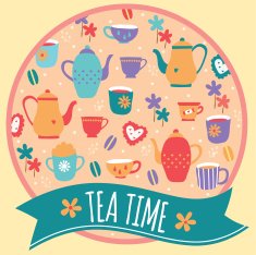 tea time layout design N2