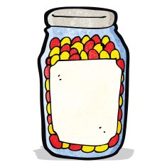 cartoon medical pills N31