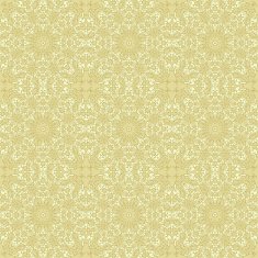Seamless pattern with mosaic lace ornament N28