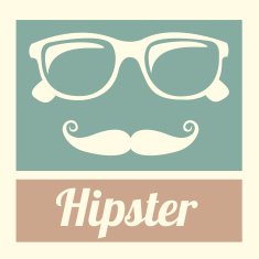 Hipster N14