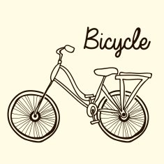 Bicycle Design N29