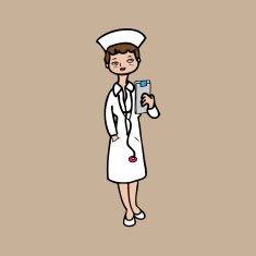 Nurse N9