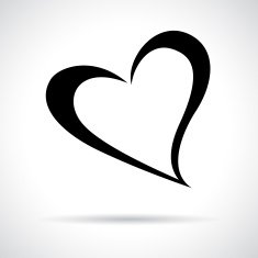 Heart Icon N8