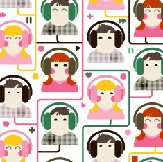 Music background N2