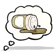 cartoon coffee craving N3