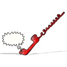 talking phone cartoon N2