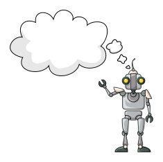 talking robot N2